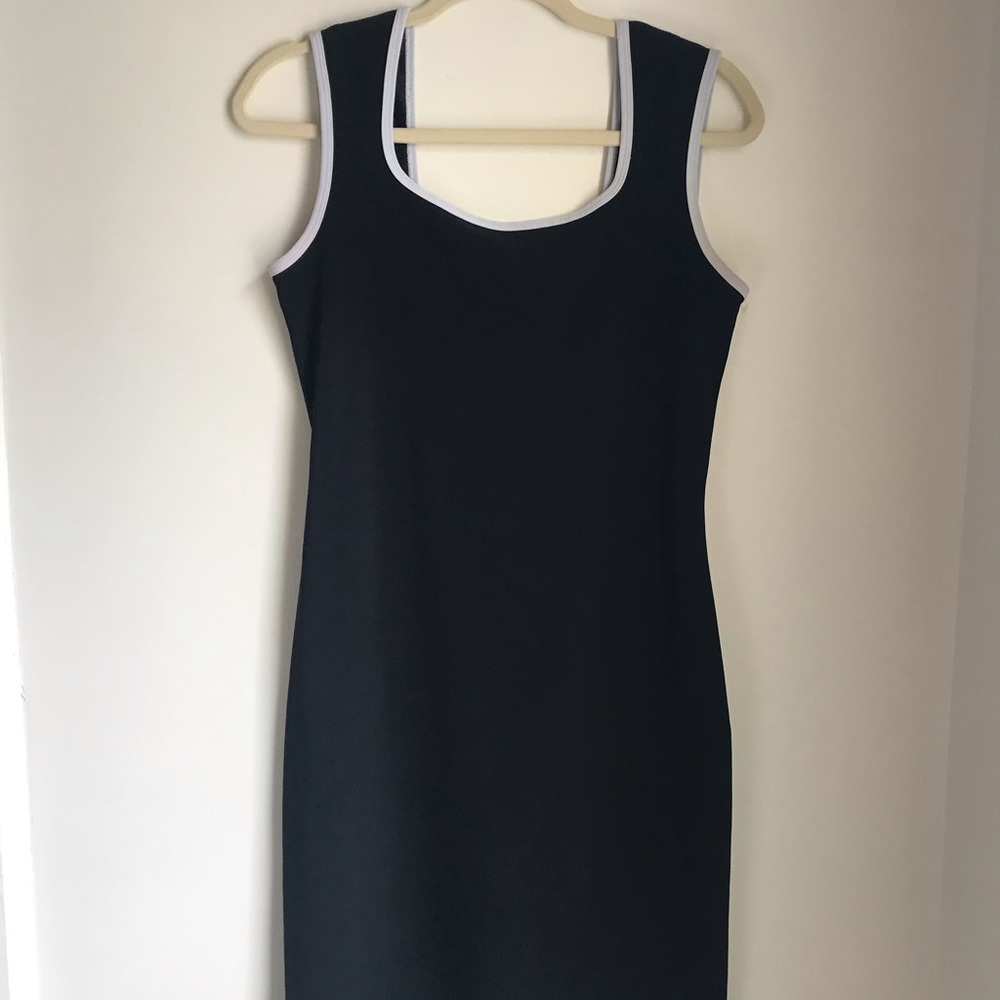 🌞Black Fashion Bug dress